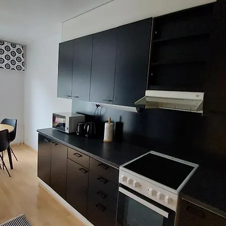 Great 2 Bedroom 70m2 Size And Free Parking Kotimaailma Great Location For Wrc Rally