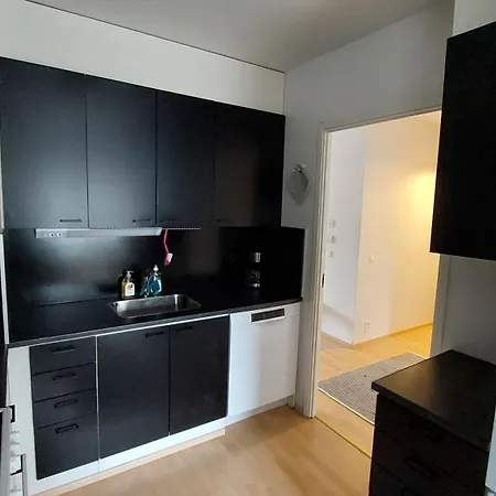 Apartment Great 2 Bedroom 70m2 Size And Free Parking Kotimaailma Great Location For Wrc Rally Jyvaskyla