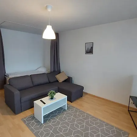 Apartment Great 2 Bedroom 70m2 Size And Free Parking Kotimaailma Great Location For Wrc Rally