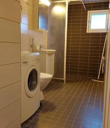 Apartment Great 2 Bedroom 70m2 Size And Free Parking Kotimaailma Great Location For Wrc Rally